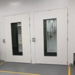 Salles blanches - ARS Global