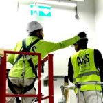 Maintenance - zone déclassée